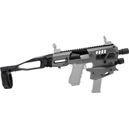 CAA MCK MICRO CONVERSION KIT GEN 2 TAURUS G2C/G3/G3C GRAY