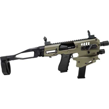 CAA MCK MICRO CONVERSION KIT GEN 2 TAURUS G2C/G3/G3C TANFDE