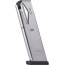MEC-GAR MAGAZINE TAURUS PT92 9MM LUGER 10RD NICKEL
