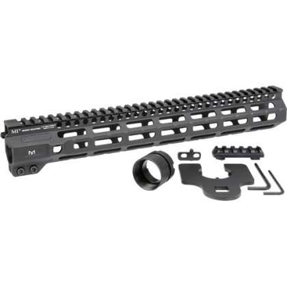 MI HANDGUARD GRM M-LOK G4 12.625" FITS AR-15