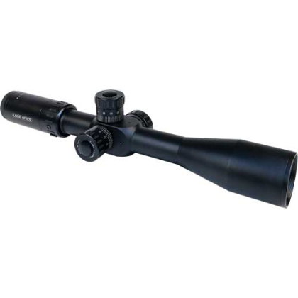 LUCID OPTICS SCOPE 4.5-18x44 MLX MRAD RETICLE SF FFP 30MM
