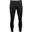 MOBILE WARMING MEN'S MERINO HEATED PANTS BLACK LARGE