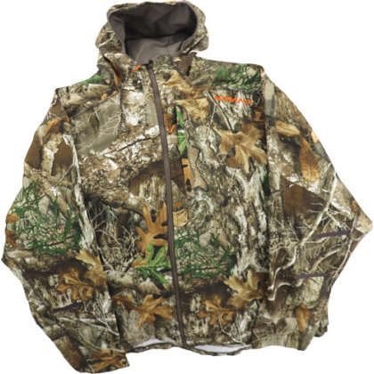 NOMAD LEGACY JACKET REALTREE EDGE XX-LARGE!