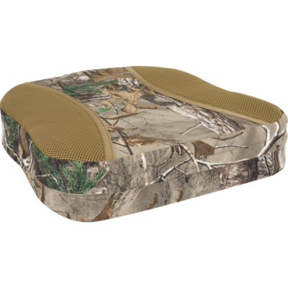 NEP CUSHION/TREESTAND SEAT INFUSION 13"X14"X3" RT-EDGE