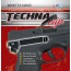 TECHNA CLIP HANDGUN RETENTION CLIP BERETTA NANO RIGHT SIDE