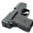 TECHNA CLIP HANDGUN RETENTION CLIP BERETTA NANO RIGHT SIDE