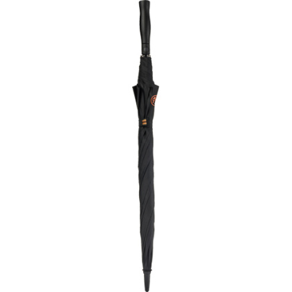 BERETTA SHOOTING UMBRELLA BLACK 48" DIAMETER<