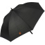 BERETTA SHOOTING UMBRELLA BLACK 48