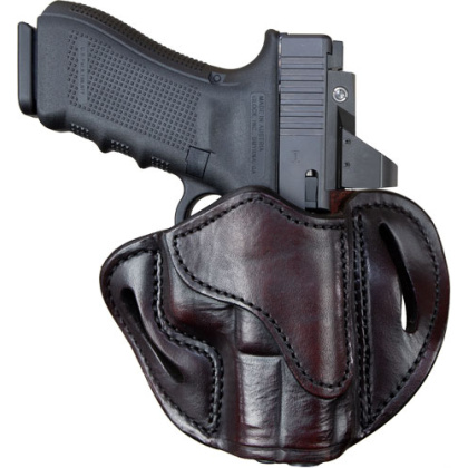 1791 BH2.1 BELT OWB MULTI-FIT OPTIC RDY RH 1911 3" SIG BROWN