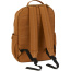 US PEACEKEEPER BACKPACK MUSTARD BROWN 12.5