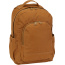 US PEACEKEEPER BACKPACK MUSTARD BROWN 12.5