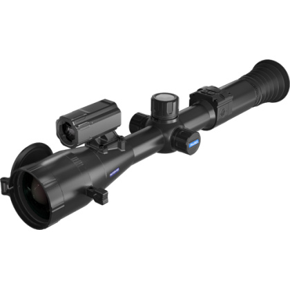PARD PANTERA 640 THERMAL RIFLE SCOPE 25/50MM LENS W/LRF
