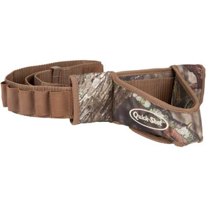 PEREGRINE OUTDOORS QUICK-SHOT SHOTGUN HOLSTER MOBU COUNTRY