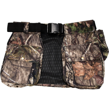 PEREGRINE OUTDOORS UPLAND GAME BELT 29"-56" WAIST MOBU CNTRY