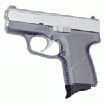 PEARCE MAGAZINE GRIP EXTENSION KAHR MK9/K9/E9/K40 (2 PK)!