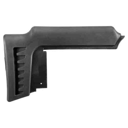 RUGER MODULE HIGH COMB STANDARD LENGTH OF PULL 13.75"