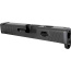 RIVAL ARMS GLOCK STRIPPED SLIDE FITS GLOCK 43 BLACK!