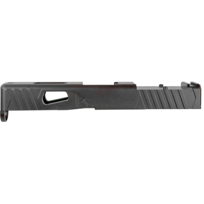 RIVAL ARMS SIG320 A1 FULL SIZE SLIDE W/DOCTOR CUT BLACK!