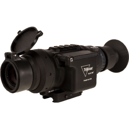 TRIJICON THERMAL RIFLESCOPE REAP IR TYPE 3 24MM BLACK!