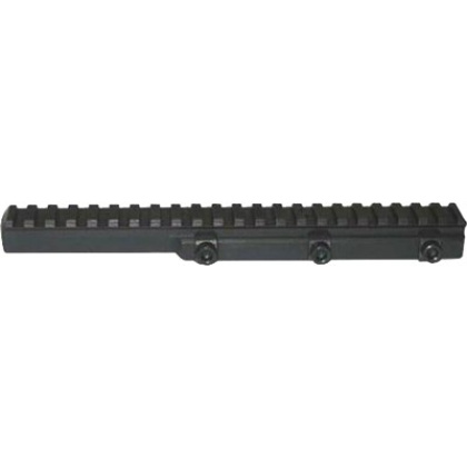 SAKO TACTICAL RAIL TRG 22/42 225MM X 21MM PHOSPHATE!