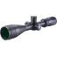 BSA SWEET-17 3-12X40MM IR AO RED/GRN/BLUE DUAL-X BLACK M.