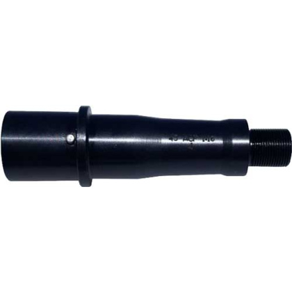 STERN DEF. BARREL 45ACP 4" 578-28" 1:16 MELONITE AR-15<