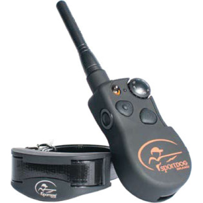 SPORTDOG SPORTHUNTER X-SERIES 825X 1/2 MILE RANGE 21 LEVELS