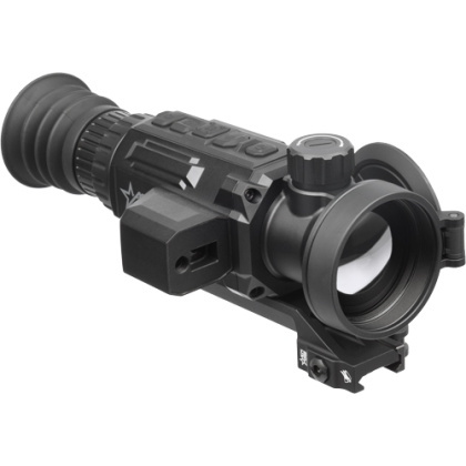 AGM SECUTOR LRF 50-640 THERMAL RFL SCP 640X512 50MM LENS 50HZ
