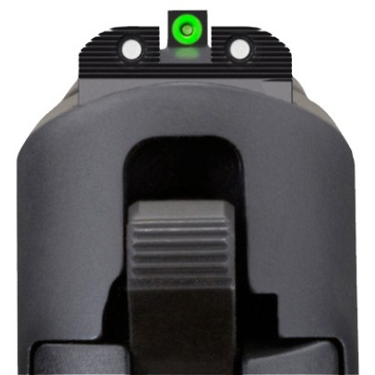 SIG OPTICS PISTOL SIGHT XRAY 3 TRITIUM #6 FRONT #8 REAR SQU