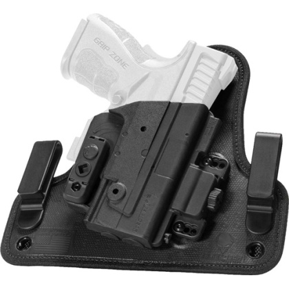 ALIEN GEAR IWB SHAPESHIFT HOLSTR RH FOR GLOCK 43 BLACK!
