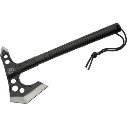 SZCO SIERRA ZULU BEARDED CLAW TAC AXE 5" BLADE W/SHEATH