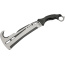 SZCO SIERRA ZULU CLAWHOOK MACHETE 10.7