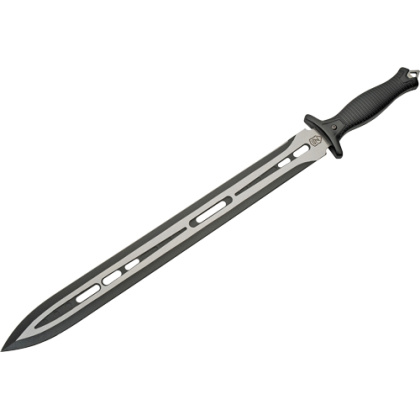 SZCO SIERRA ZULU GARRISON SWORD 19.5" BLADE 27" OAL