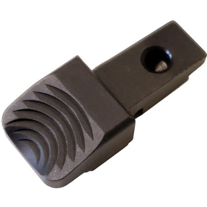 MOUNTAIN TACTICAL TIKKA T1X EXTENDED MAG RELEASE BILLET!