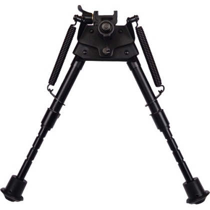 SPORT RIDGE BI-POD AR15/10 9"-13" PIVOT DIRECT-TO-RAIL<