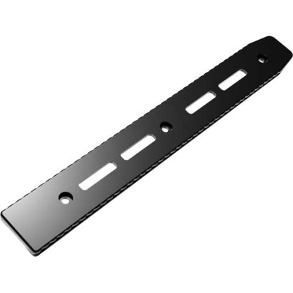 MOUNTAIN TACTICAL TIKKA TAC A1 ARCA RAIL MLOK HOOKUP BLACK!