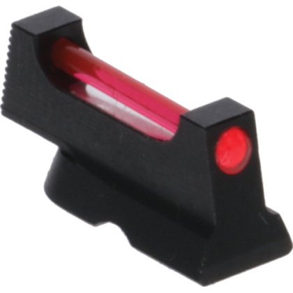 TRUGLO SIGHT FIBER OPTIC PRO SIG 320 X5 FRONT SIGHT ONLY!