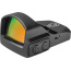 TRUGLO RED-DOT MICRO TRU-TEC 3MOA DOT PICATINNY/PISTOL BLK<