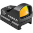 TRUGLO RED-DOT MICRO TRU-TEC 3MOA DOT PICATINNY/PISTOL BLK<