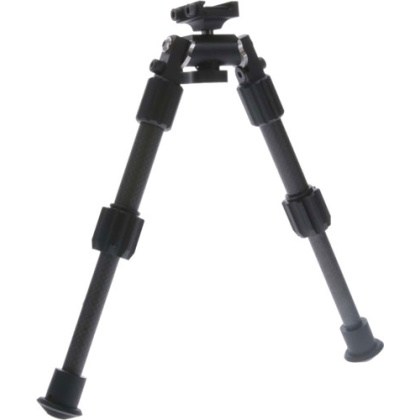 TRUGLO TAC-POD CARBON PRO 9-13 PIVOTING W/SLING STUD ADAPTR!