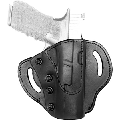 TAGUA TX LCK BH3 BELT HOLSTR OPTIC RDY SHLD 380EZ LETHR BL<