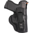 1791 ULTRA CUSTOM MULTI-FIT HOL RH SIG P365 & SIM BLACK