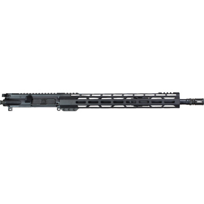 ALEXANDER AR15 TACTICAL UPPER 6.5 GRENDEL 16" BLACK