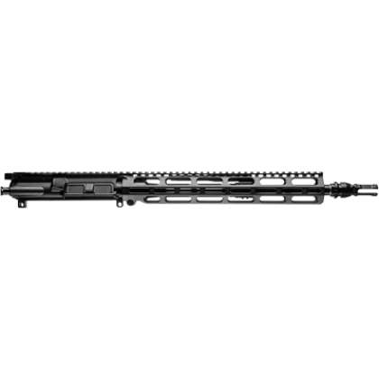 VKTR VK1PW COMPLETE AR15 UPPER RECEIVER 5.56 13.7" BBL. BLACK