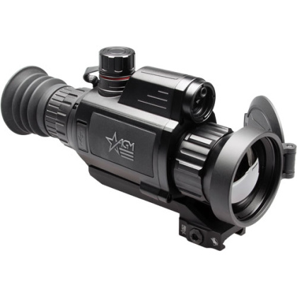 AGM VARMINT V2 LRF 50-384 THML RFL SCOPE 384X288 50MM LENS