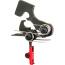 ELFTMANN TRIGGER VR80 PRO SE 3.5LB W/STRAIT SHOE RED