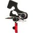 ELFTMANN TRIGGER VR80 PRO SE 3.5LB W/STRAIT SHOE RED
