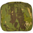 GREY GHOST GEAR PISTOL CASE MULTICAM TROPIC