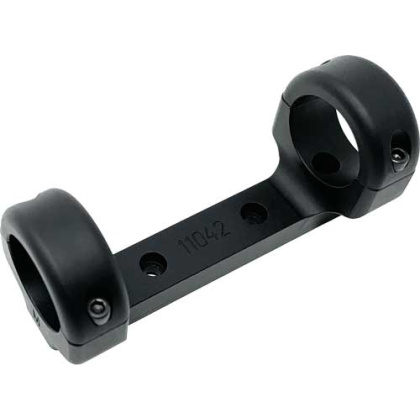 DNZ GAME REAPER INTEGRAL 1-PC MOUNT TRADITIONS BP MED BLK!