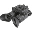 AGM NVG-40 3AW1 NGT VISION GOGGLE/MONOCULAR WHITE USA!